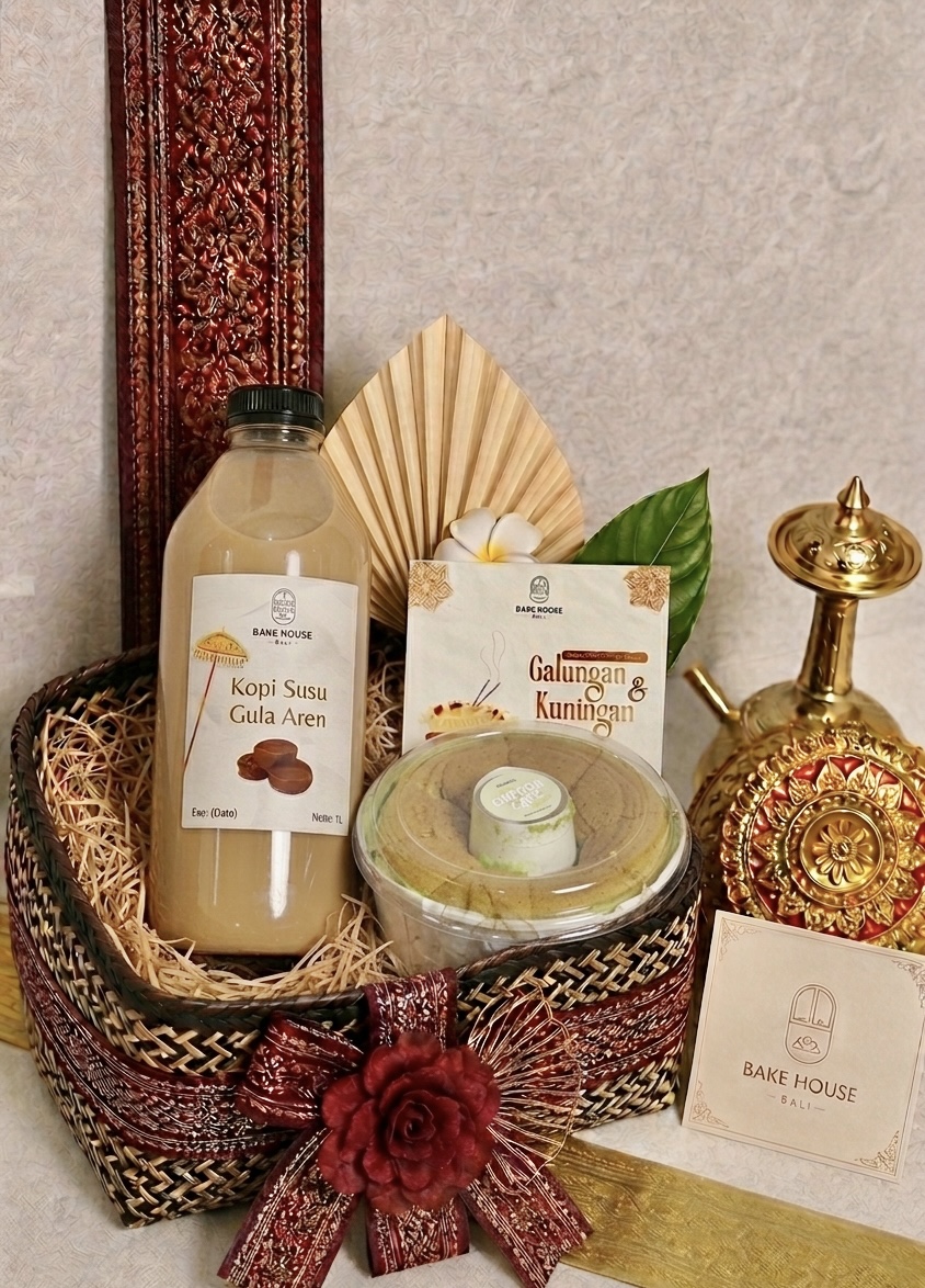 Blessing Package
